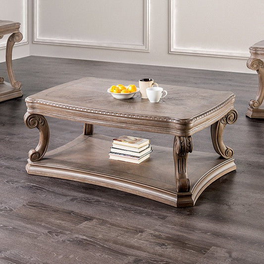 Skao Neves Coffee Table Set