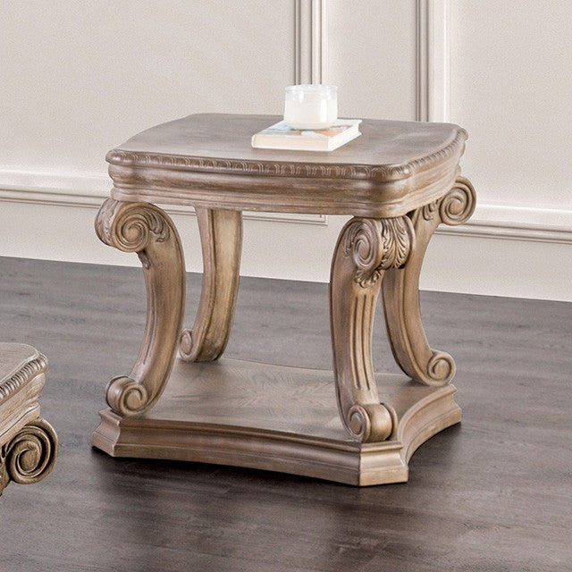 Skao Neves Coffee Table Set