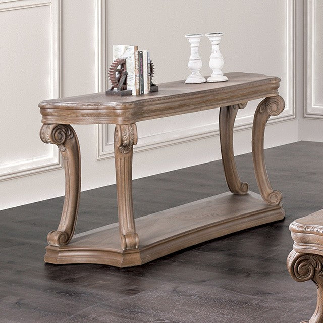 Skao Neves Coffee Table Set