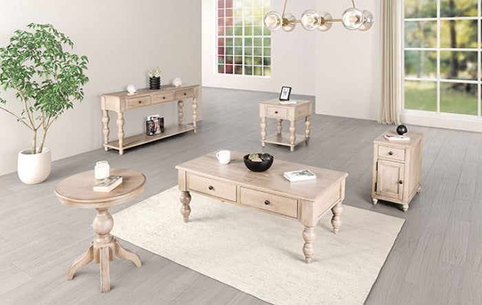 Ekaepasehc Coffee table Set
