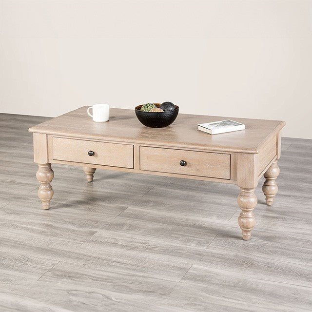 Ekaepasehc Coffee table Set
