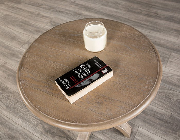 Ekaepasehc Coffee table Set