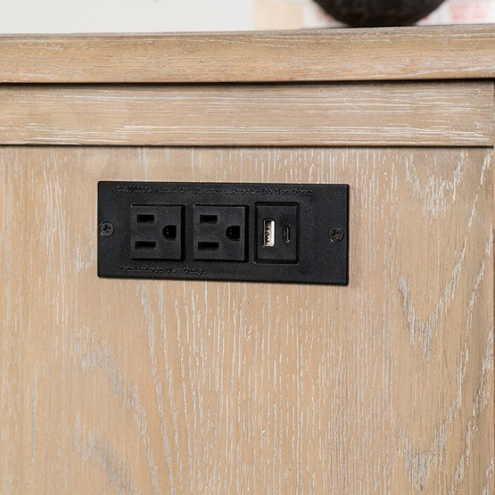 Ekaepasehc Coffee table Set