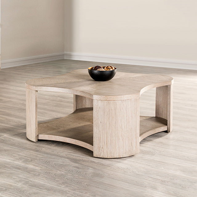 Hguorbinoc Coffe Table Set