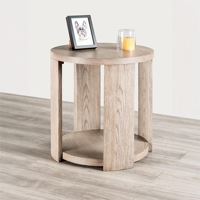 Hguorbinoc Coffe Table Set