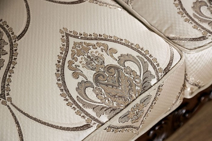 Zrucarev Loveseat