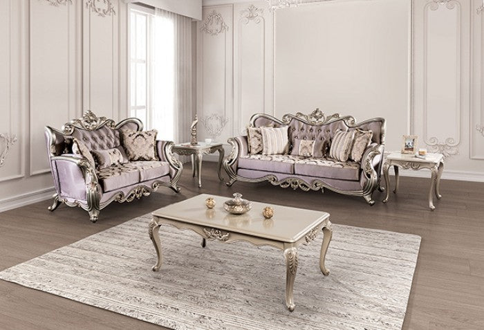Etecabla Loveseat