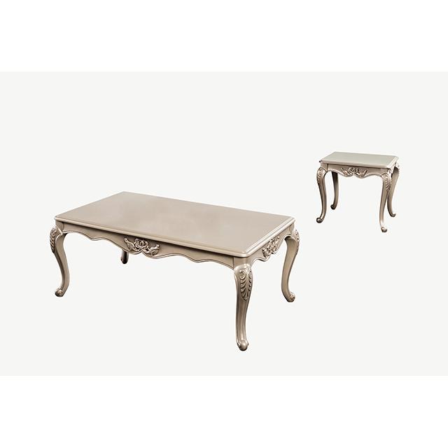 Etecabla Coffee table Set