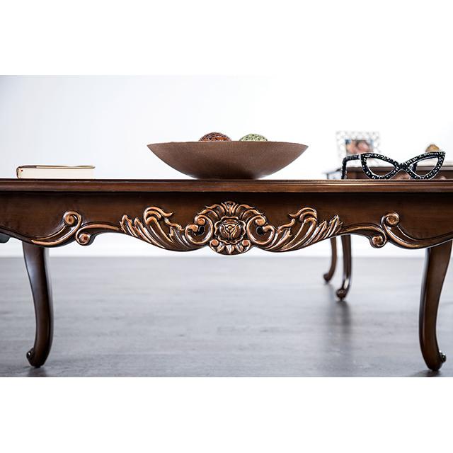 Aicnelap Coffee Table
