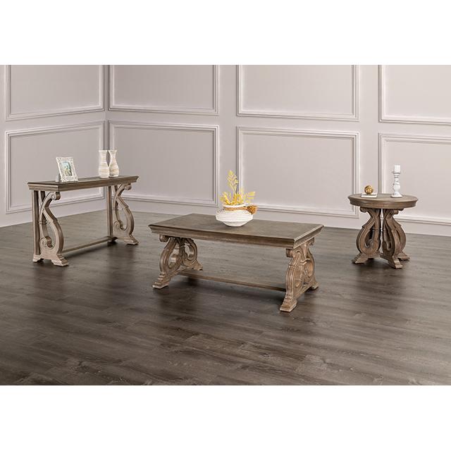 Inadroig Coffee Table