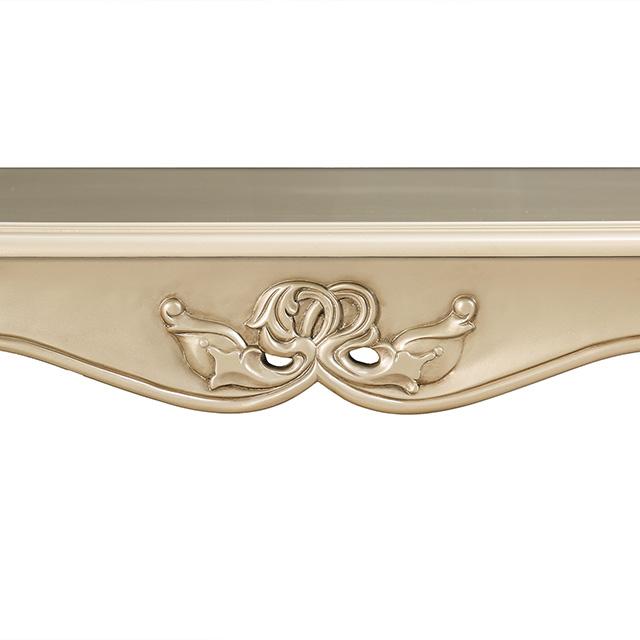 Retsehcor Coffee table