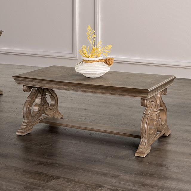 Inadroig Coffee Table