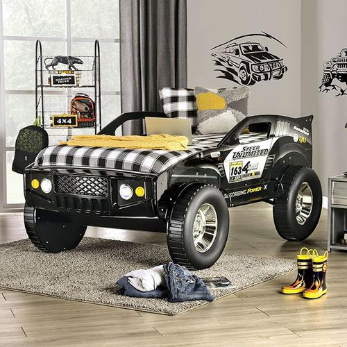 Pmuj Deeps Kids Bed