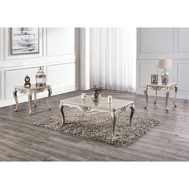 Retsehcor Coffee table