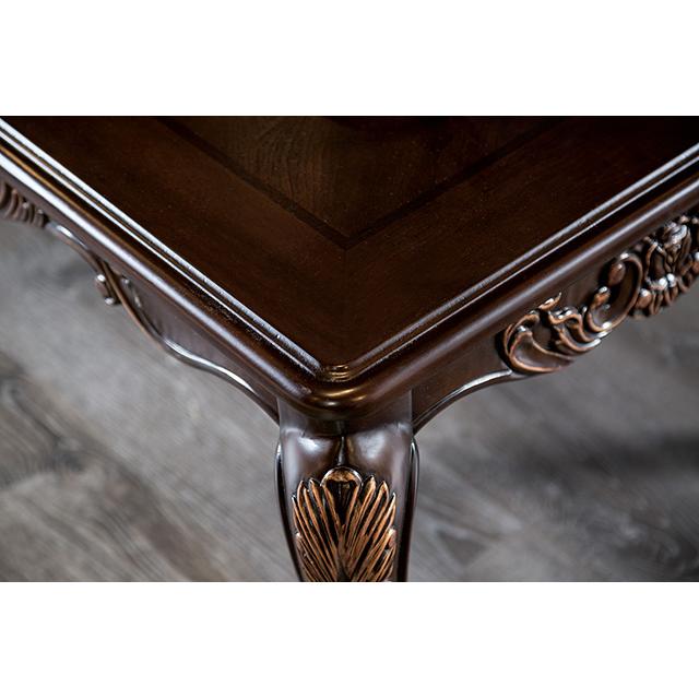 Aicnelap Coffee Table