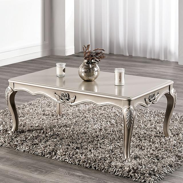 Retsehcor Coffee table