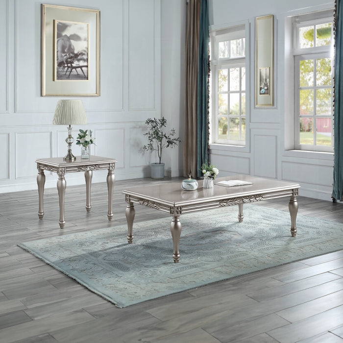 Imulep Coffee Table