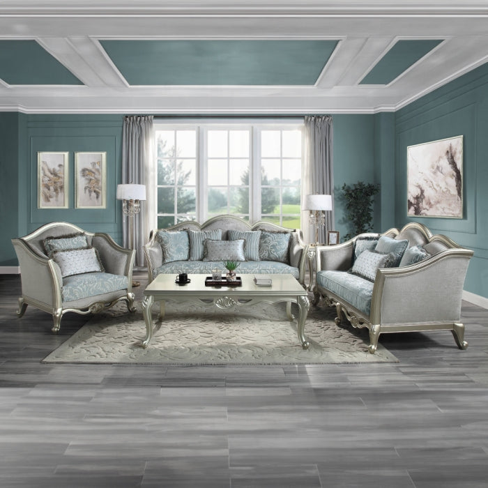 Aisnuq Coffee Table