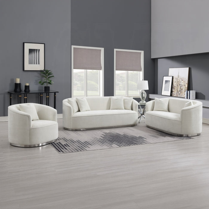 71910VL Sofa & Love Seat