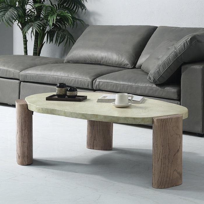 92901VL- Adnicaj Coffee Table