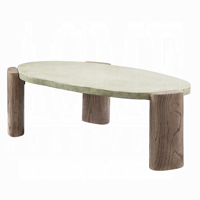 92901VL- Adnicaj Coffee Table