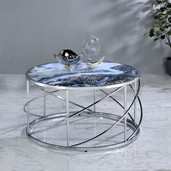 Lv02095-Adyl Coffee Table