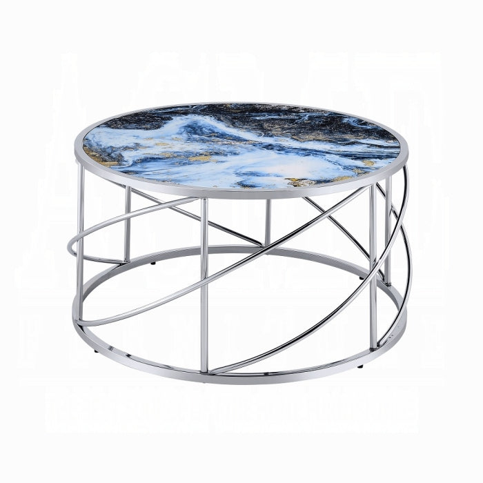 Lv02095-Adyl Coffee Table