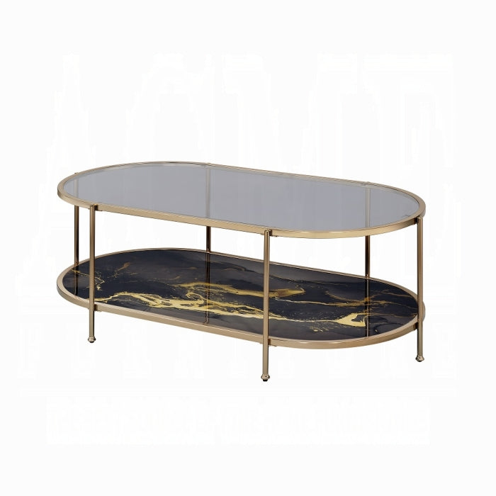 22220VL-Alleroif Coffee Table