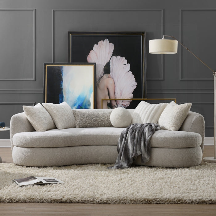 Okinl - 24520VL Sofa