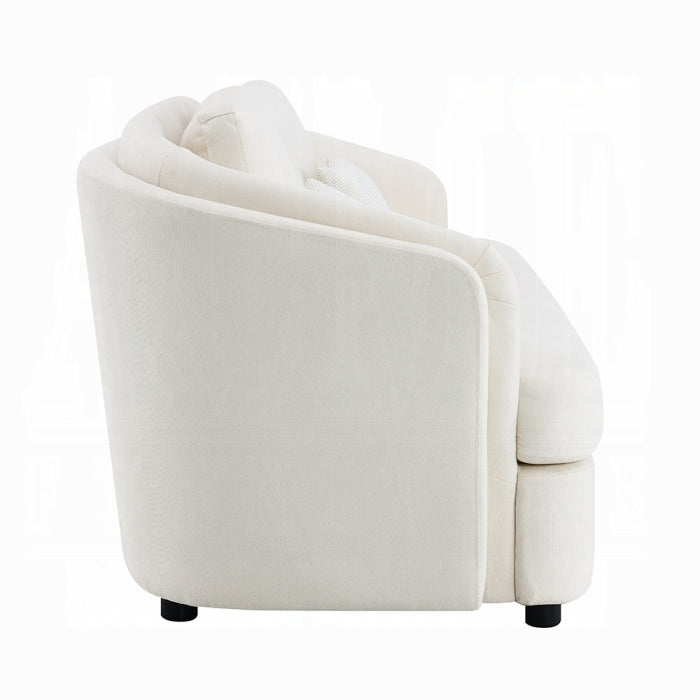 Okiram Sofa & Loveseat