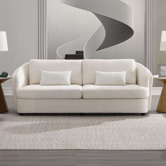 Okiram Sofa & Loveseat