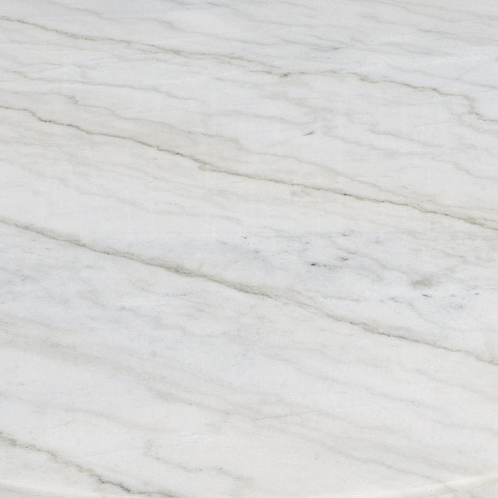 59720VL COFFEE TABLE W/MARBLE