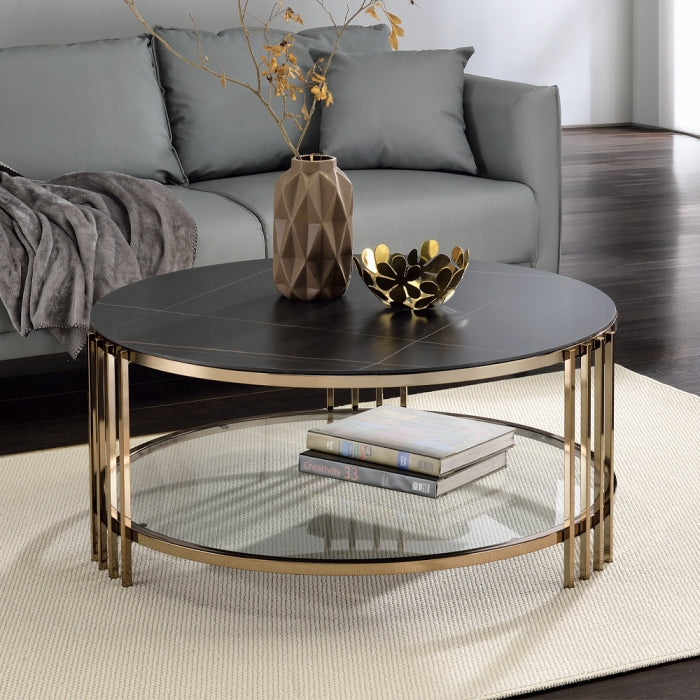 51820VL Eediaz - Coffee Table