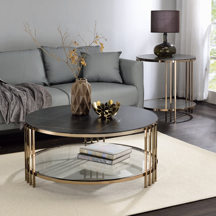 51820VL Eediaz - Coffee Table