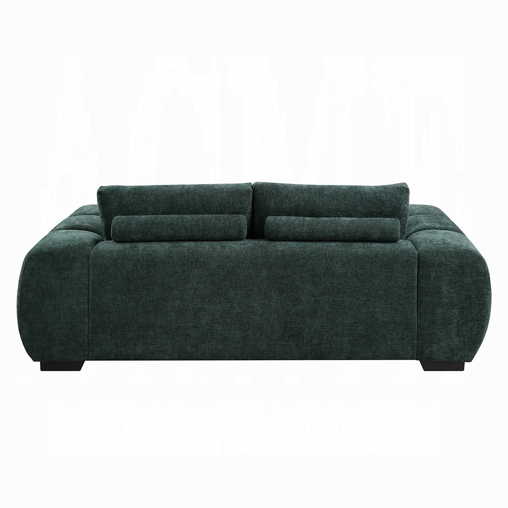 04030VL Sofa and Loveseat
