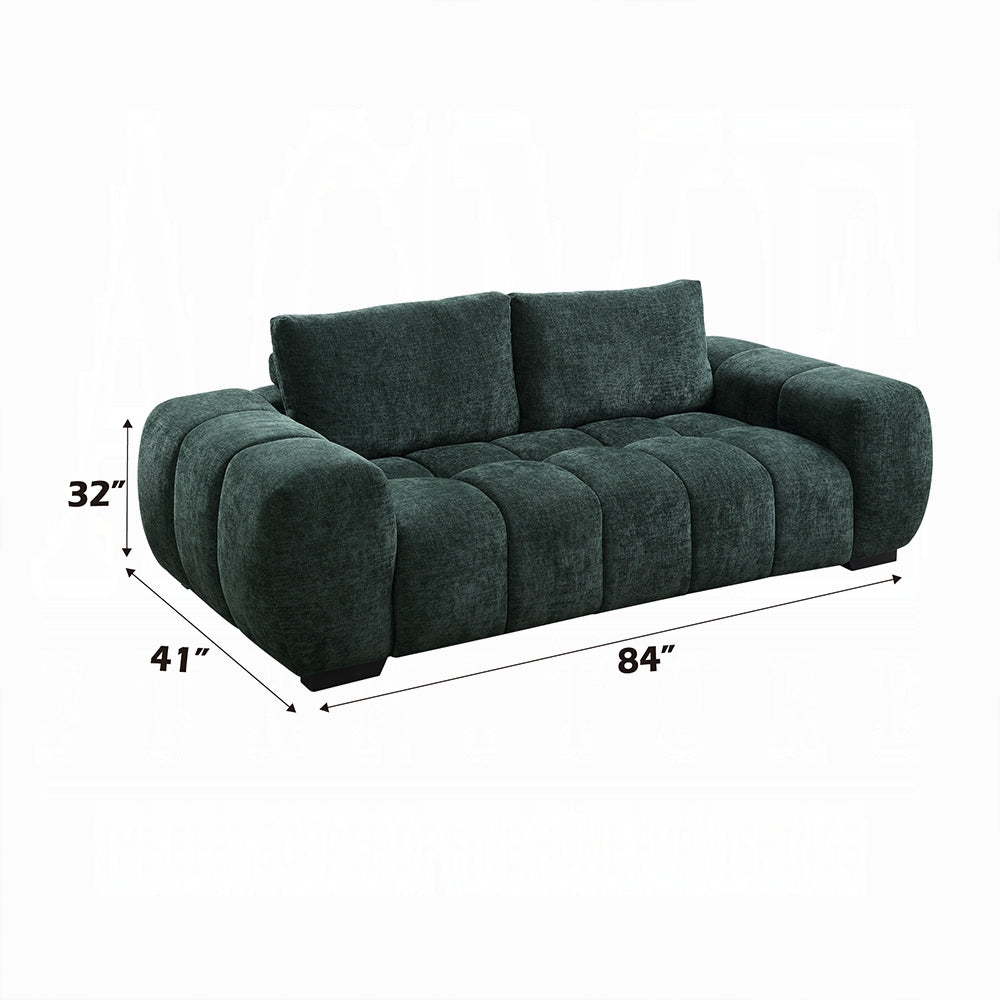 04030VL Sofa and Loveseat