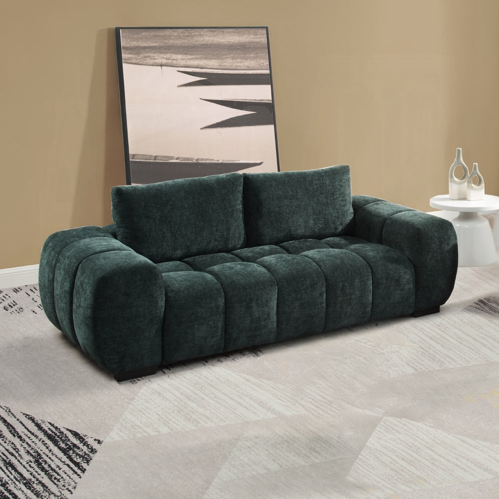 04030VL Sofa and Loveseat