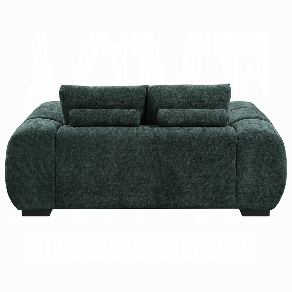 04030VL Sofa and Loveseat