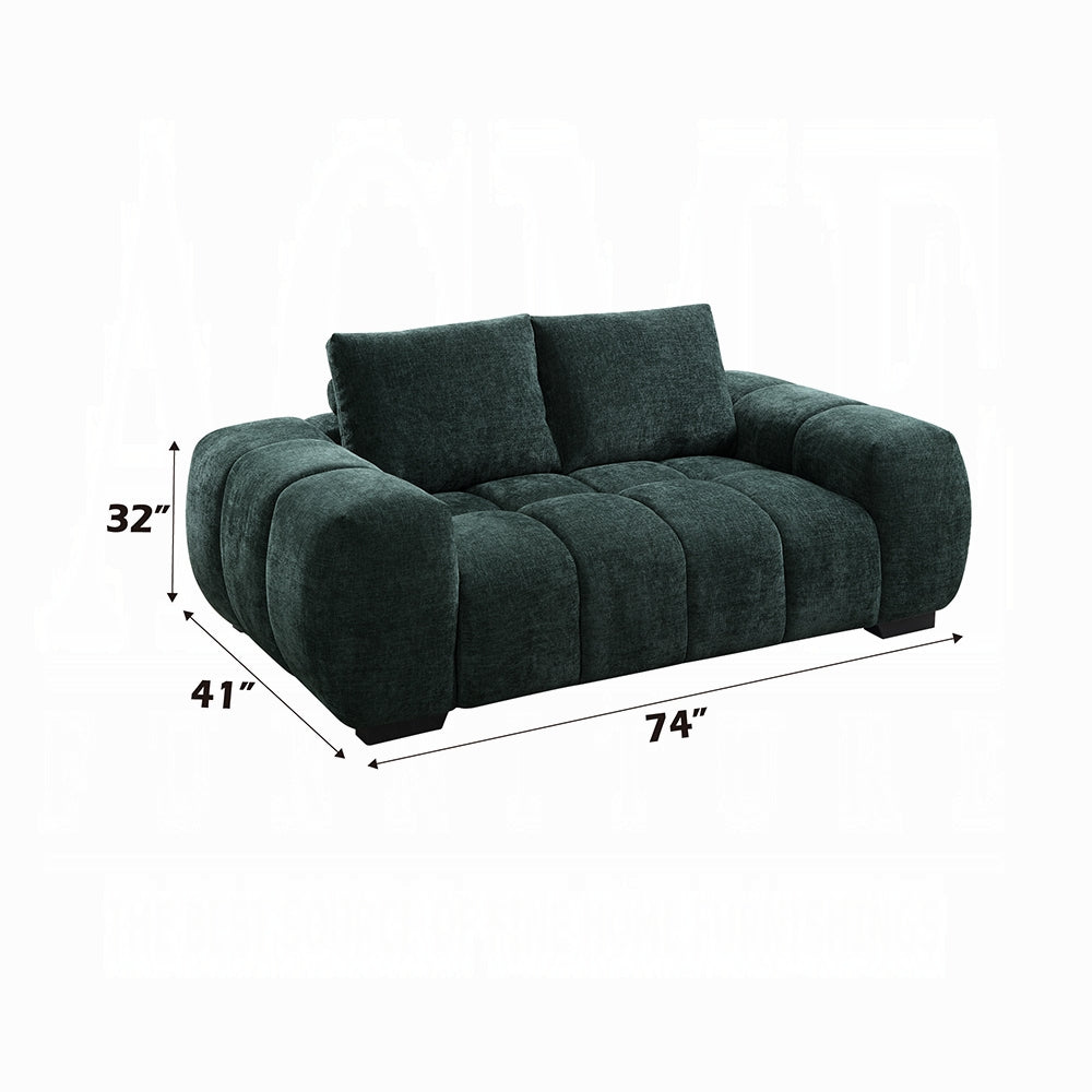 04030VL Sofa and Loveseat