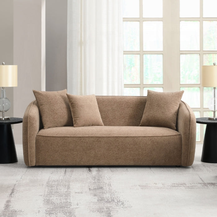 Htiek Sofa & Loveseat