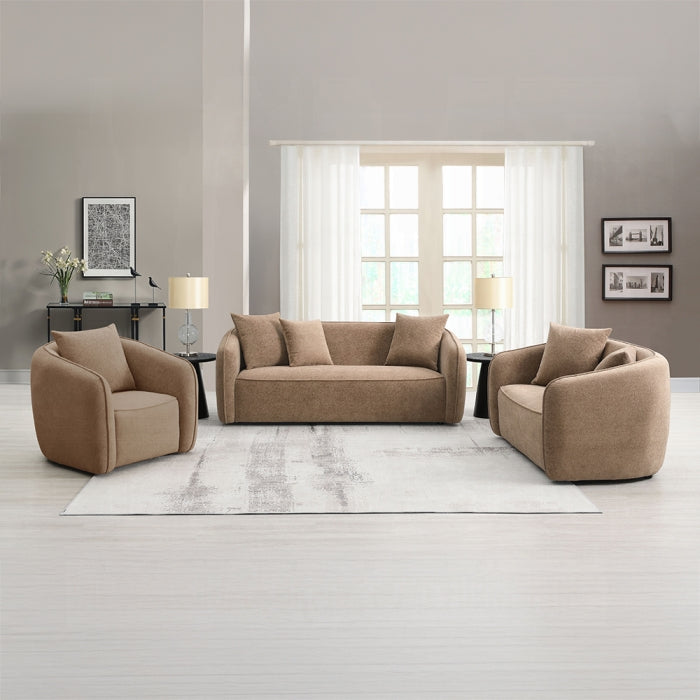 Htiek Sofa & Loveseat