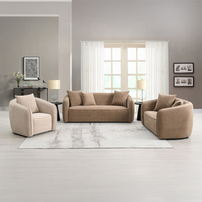 Htiek Sofa & Loveseat