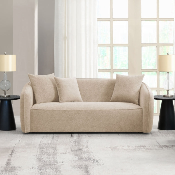 Htiek Sofa & Loveseat