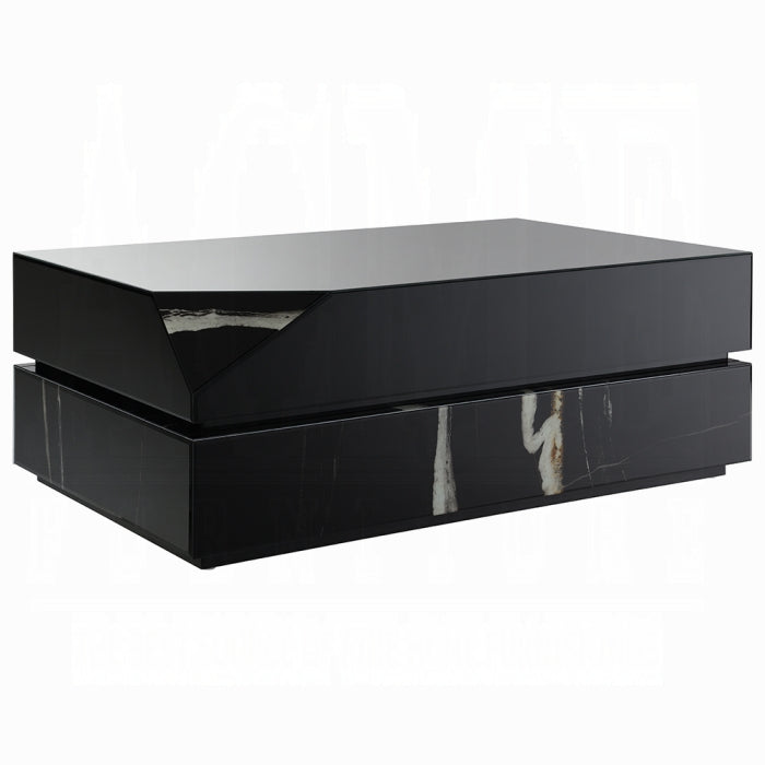 Anasird Coffee Table