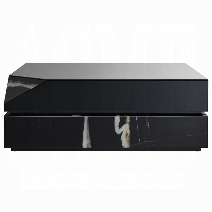 Anasird Coffee Table