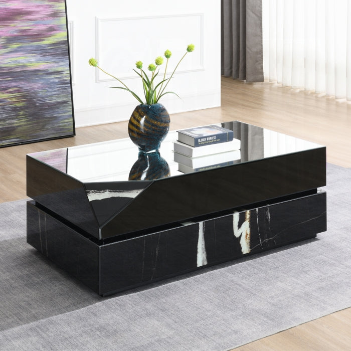 Anasird Coffee Table