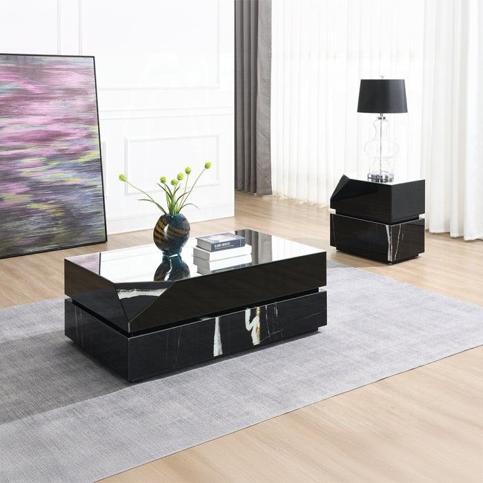 Anasird Coffee Table