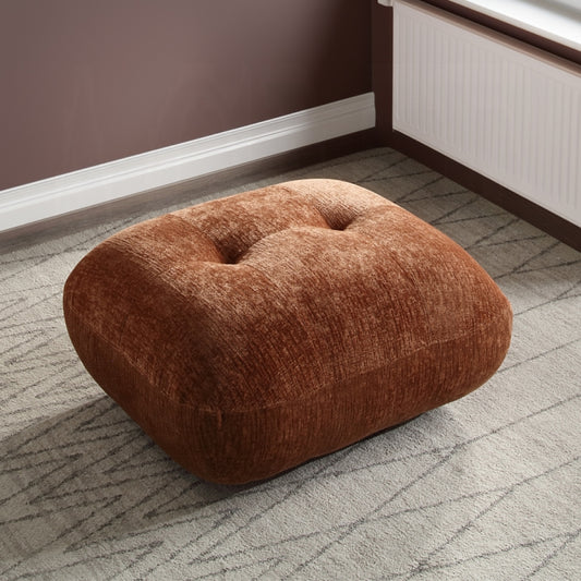 12930VL Kcirrac Ottoman