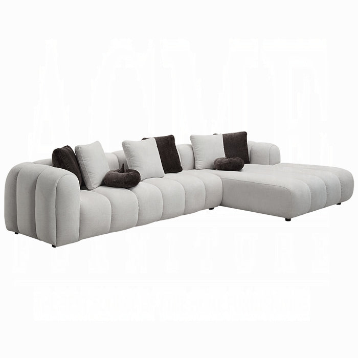 Allinam Sectonal Sofa