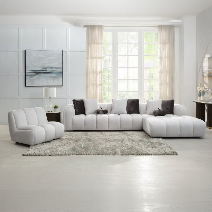Allinam Sectonal Sofa